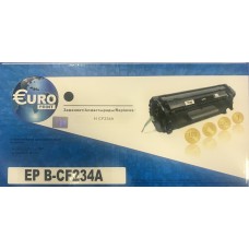 Блок фотобарабана /Drum Unit EuroPrint HP CF234 с чипом