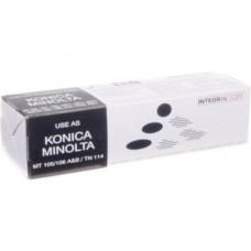 Тонер - картридж Konica Minolta TN-114