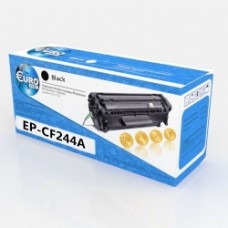 Картридж совместимый EuroPrint CF244A для HP LaserJet M15 Pro, LaserJet M15a Pro, LaserJet M16 Pro,