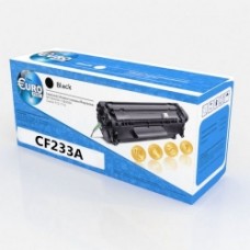 Картридж совместимый EuroPrint CF233A для LaserJet M134fn Ultra MFP (G3Q67A), LaserJet M134a Ultra M