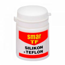 Смазка SMAR TF-60 (силикон+тефлон 60 гр)