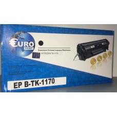 Картридж совместимый EuroPrint Kyocera TK-1170 с ЧИПОМ для