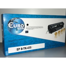 Картридж совместимый EuroPrint Kyocera TK-410/TK-435