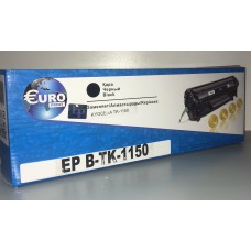 Картридж совместимый EuroPrint Kyocera TK-1150  для ECOSYS P2235d, ECOSYS  P2235DN, ECOSYS  P2235DW,