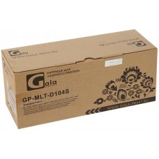 Картридж GP-MLT-D104S для принтеров Samsung ML-1666/1660/1661/1665/1676/1670/1673/1674/1678/1860/186