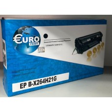 Картридж совместимый EuroPrint Lexmark X264H21G