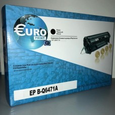 Картридж совместимый EuroPrint HP Q6471A (для принтеров HP Color LaserJet 3600, 3600DN, 3600N, 3800,