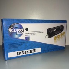 Картридж совместимый EuroPrint BROTHER TN-2235
