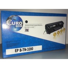 Картридж совместимый EuroPrint BROTHER TN-3280 (8k