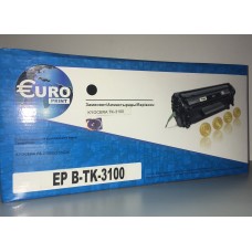 Картридж совместимый EuroPrint Kyocera TK-3100/ FS-2100