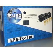 Картридж совместимый EuroPrint Kyocera TK-1110
