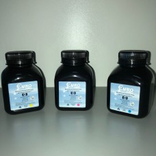 Тонер HP LJ CP1215 45g bottle E для принтеров и МФУ HP Color LJ: CP1215, CP1515n, CP1518n, CP1525; C