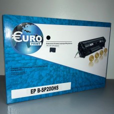 Картридж совместимый EuroPrint для Ricoh Aficio SP 203SFN, Ricoh SP 200N, Ricoh SP 202SN.