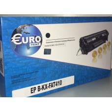 Картридж совместимый EuroPrint Panasonic KX-FAT410