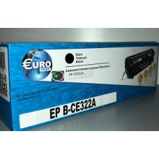 Картридж совместимый EuroPrint HP CE322A (HP LaserJet Pro: CP1525n/ CP1525nw/ CM1415fn/ CM1415fnw)