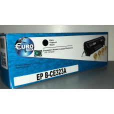 Картридж совместимый EuroPrint HP CE323A (HP LaserJet Pro: CP1525n/ CP1525nw/ CM1415fn/ CM1415fnw)