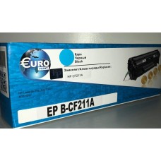 Картридж совместимый EuroPrint HP CF211A ( Laserjet Pro 200 color M251n Hp Laserjet Pro 200 color M2