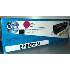Картридж совместимый EuroPrint HP CF213A ( Laserjet Pro 200 color M251n Hp Laserjet Pro 200 color M2