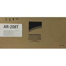Тонер картридж совместимый Sharp AR-203/5420(AR208