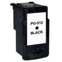 Картридж совместимый PG-512 для Canon PIXMA MP480. Тип печати: Струйный Цветной. Тип расходного мате