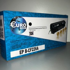 Картридж совместимый EuroPrint HP CF226A (для HP LaserJet Pro M402d, M402dn, M402n, M426dw, M426fdn,
