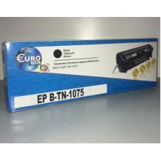 Картридж совместимый EuroPrint BROTHER TN-1075