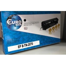 Картридж совместимый EuroPrint BROTHER TN-2070
