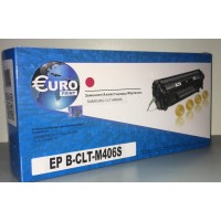 Картридж совместимый EuroPrint SAMSUNG CLP406 BK (CLP-360, CLP-365, CLX-3300, CLX-3305, Xpress ser /