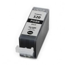Картридж совместимый PGI-520BK для PIXMA MP540, MP550, MP560, MP620, MP630, MP640, MP980, MP990, MX8