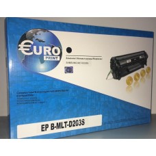Картридж совместимый EuroPrint Samsung MLT-D203S